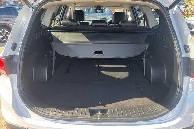 Hyundai SANTA FE 1.6 TGDi Hybrid Premium 5dr Auto