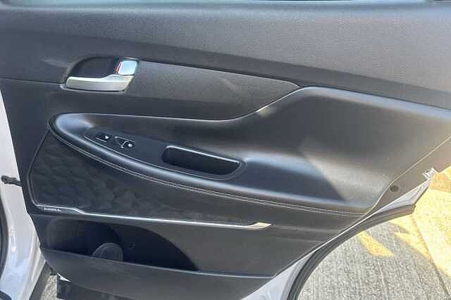 Hyundai SANTA FE 1.6 TGDi Hybrid Premium 5dr Auto