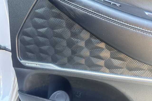 Hyundai SANTA FE 1.6 TGDi Hybrid Premium 5dr Auto