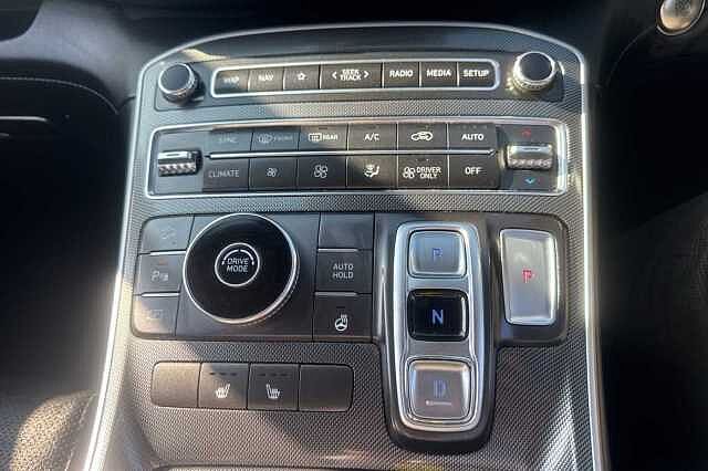 Hyundai SANTA FE 1.6 TGDi Hybrid Premium 5dr Auto