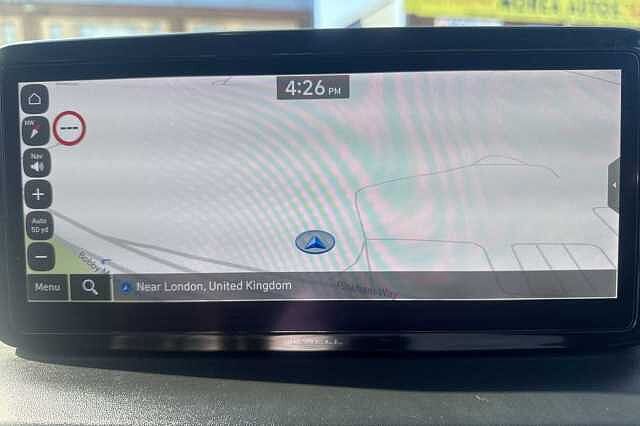 Hyundai SANTA FE 1.6 TGDi Hybrid Premium 5dr Auto