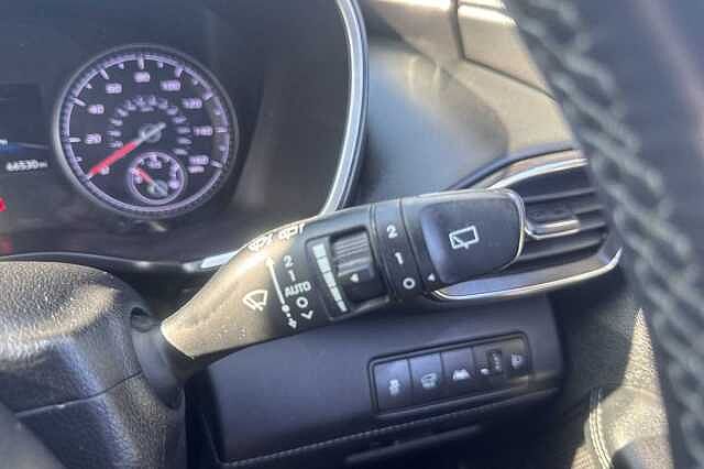 Hyundai SANTA FE 1.6 TGDi Hybrid Premium 5dr Auto