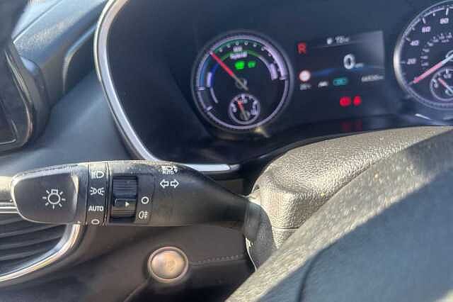 Hyundai SANTA FE 1.6 TGDi Hybrid Premium 5dr Auto