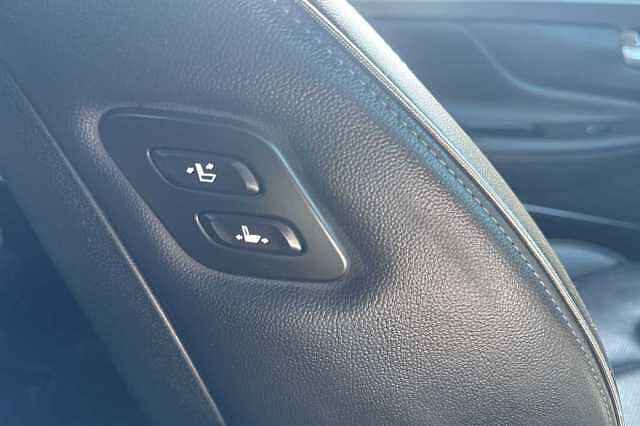 Hyundai SANTA FE 1.6 TGDi Hybrid Premium 5dr Auto