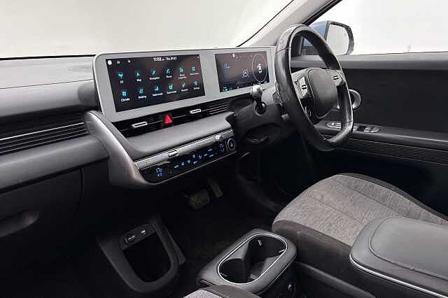 Hyundai IONIQ 5 160kW Premium 73 kWh 5dr Auto Blue