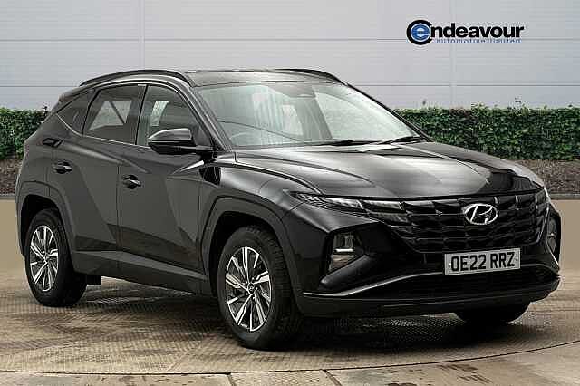 1.6 TGDi Hybrid 230 SE Connect 5dr 2WD Auto