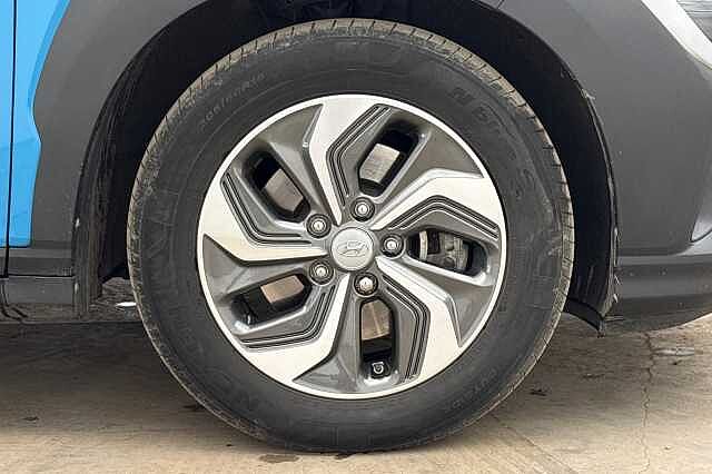 Hyundai KONA 1.6 GDi Hybrid SE Connect 5dr DCT
