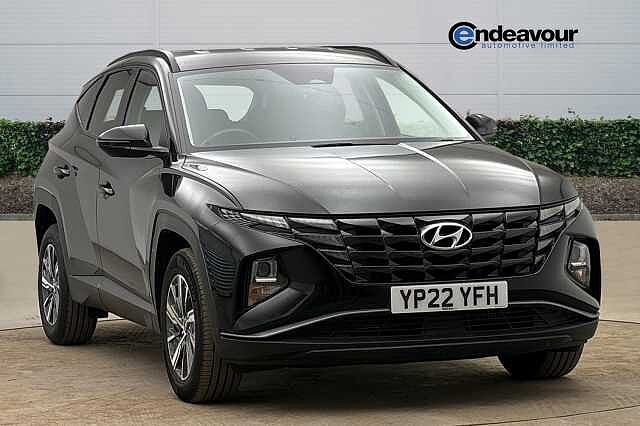 1.6 TGDi Hybrid 230 SE Connect 5dr 2WD Auto
