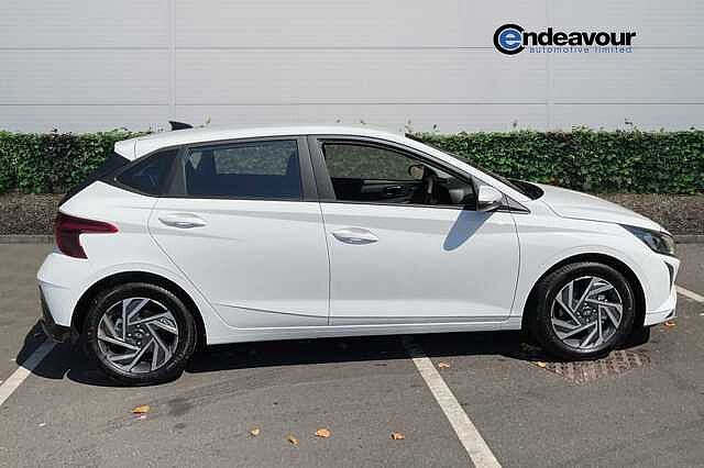 Hyundai i20 1.0T GDi 90 Element 5dr DCT