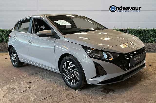 Hyundai i20 1.0T GDi 90 Element 5dr