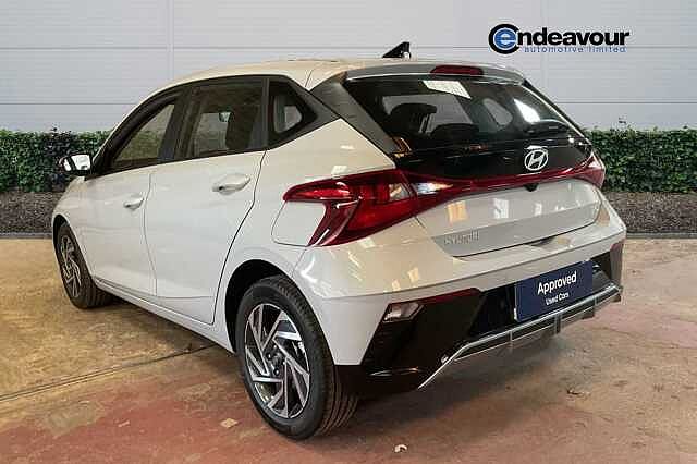 Hyundai i20 1.0T GDi 90 Element 5dr