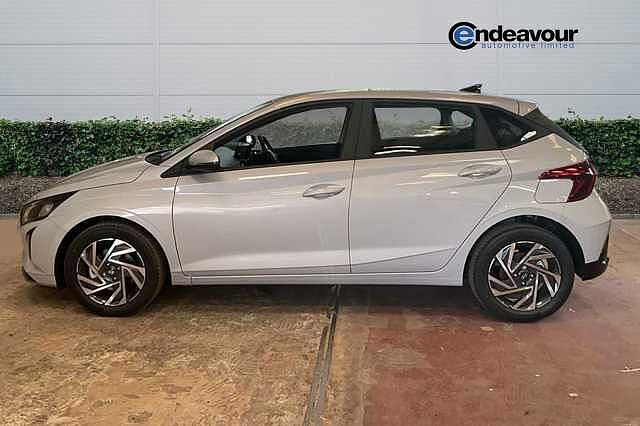 Hyundai i20 1.0T GDi 90 Element 5dr