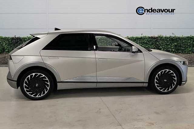 Hyundai IONIQ 5 160kW Ultimate 73 kWh 5dr Auto