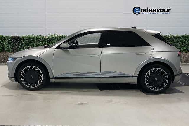 Hyundai IONIQ 5 160kW Ultimate 73 kWh 5dr Auto