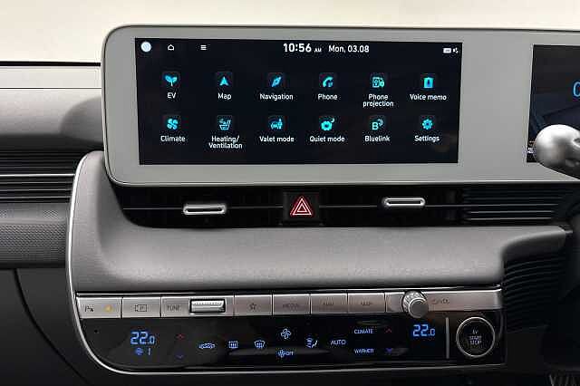 Hyundai IONIQ 5 160kW Ultimate 73 kWh 5dr Auto