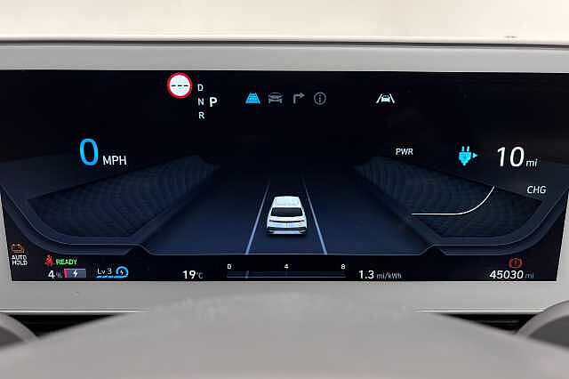 Hyundai IONIQ 5 160kW Ultimate 73 kWh 5dr Auto
