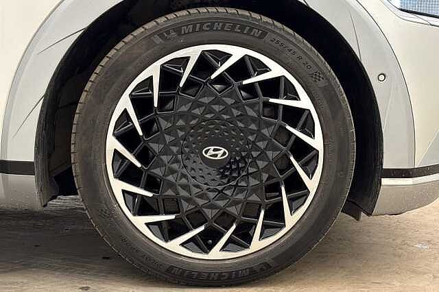 Hyundai IONIQ 5 160kW Ultimate 73 kWh 5dr Auto