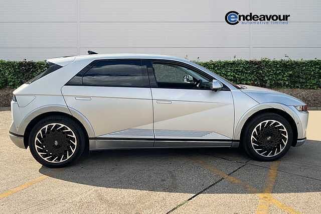 Hyundai IONIQ 5 160kW Ultimate 73 kWh 5dr Auto