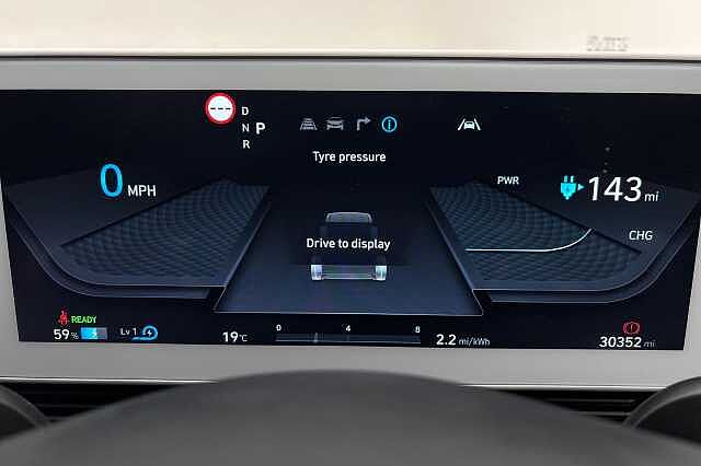 Hyundai IONIQ 5 160kW Ultimate 73 kWh 5dr Auto