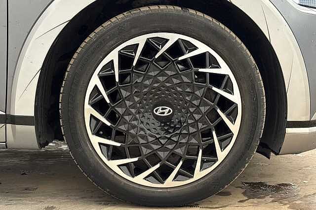Hyundai IONIQ 5 160kW Ultimate 73 kWh 5dr Auto