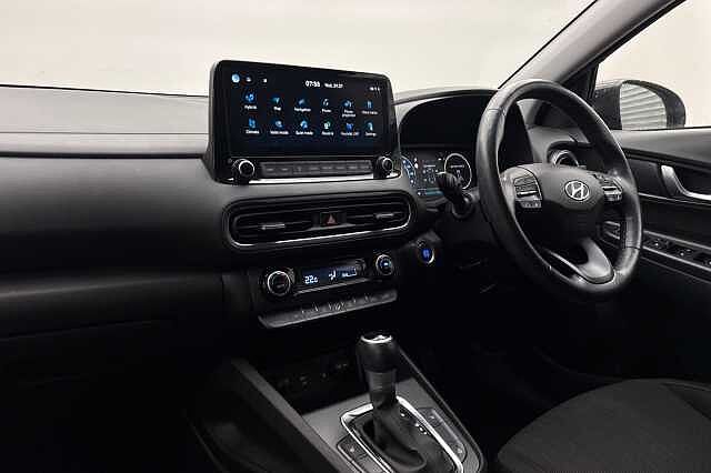 Hyundai KONA 1.6 GDi Hybrid Premium 5dr DCT
