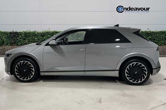 Hyundai IONIQ 5 160kW Ultimate 73 kWh 5dr Auto