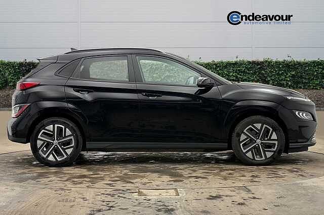 Hyundai KONA 150kW Premium 64kWh 5dr Auto