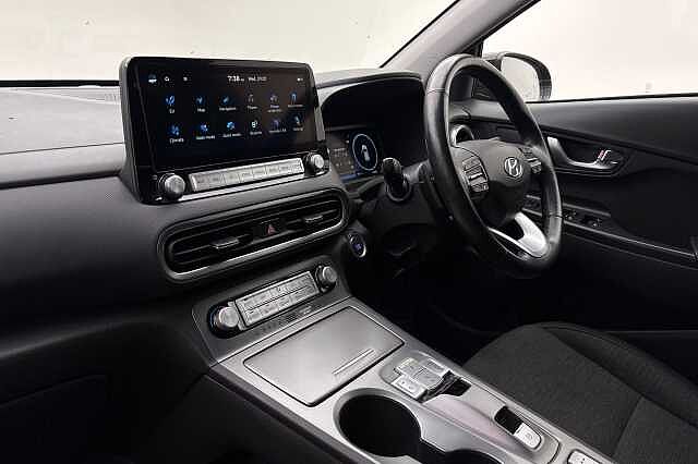 Hyundai KONA 150kW Premium 64kWh 5dr Auto