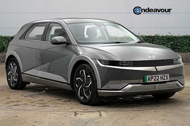 Hyundai IONIQ 5 160kW Premium 73 kWh 5dr Auto