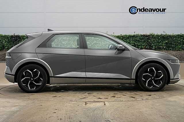 Hyundai IONIQ 5 160kW Premium 73 kWh 5dr Auto