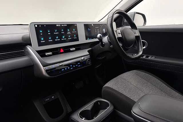 Hyundai IONIQ 5 160kW Premium 73 kWh 5dr Auto