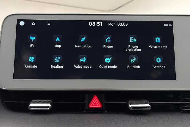 Hyundai IONIQ 5 160kW Premium 73 kWh 5dr Auto