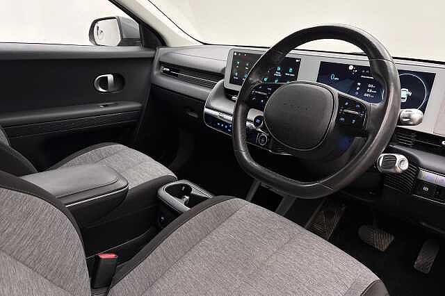 Hyundai IONIQ 5 160kW Premium 73 kWh 5dr Auto