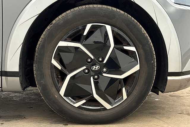 Hyundai IONIQ 5 160kW Premium 73 kWh 5dr Auto