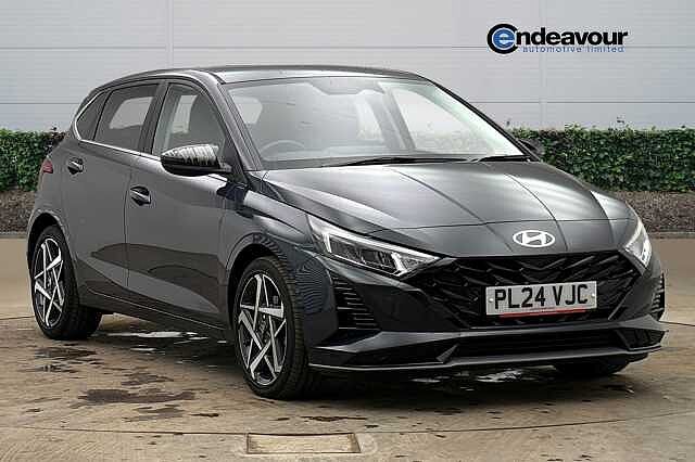1.0T GDi Premium 5dr DCT