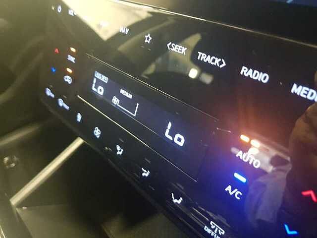 Hyundai Tucson 1.6 T-GDi (230ps) SE Connect Hybrid