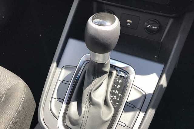 Hyundai Kona Hybrid