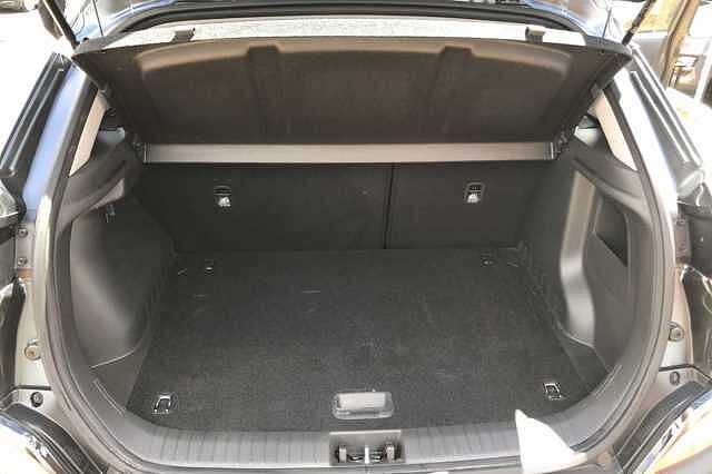 Hyundai Kona Hybrid