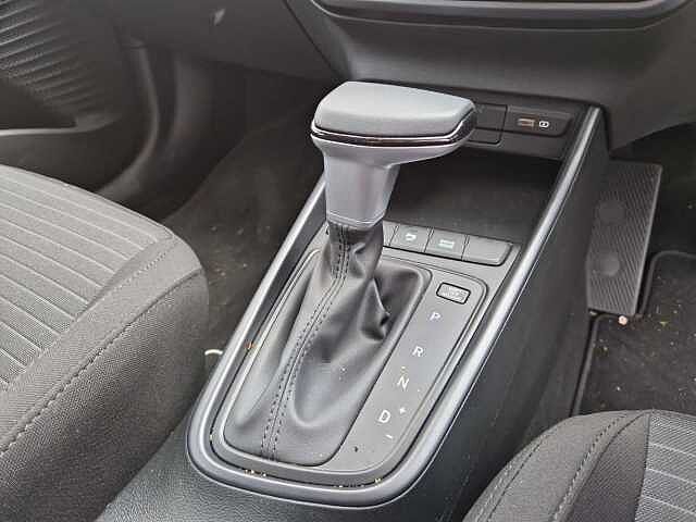 Hyundai i20 1.0 T-GDi 100ps SE Connect 48 Volt Hybrid DCT