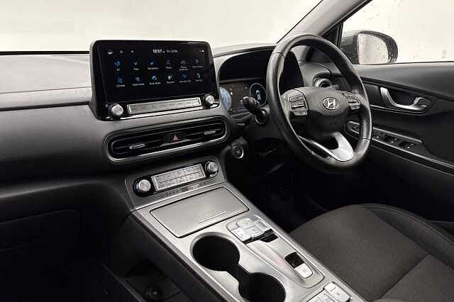 Hyundai KONA 150kW Premium 64kWh 5dr Auto