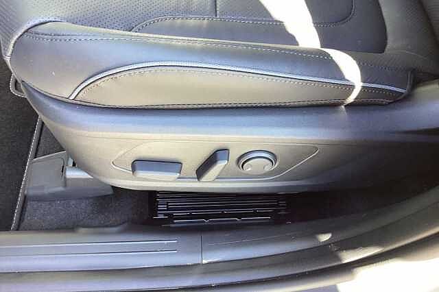 Hyundai TUCSON 1.6T 150 Ultimate 5dr DCT