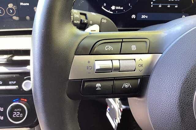 Hyundai TUCSON 1.6T 150 Ultimate 5dr DCT
