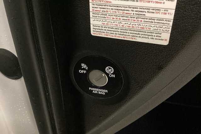 Hyundai Kona SUV 1.6GDi (141ps) Ultimate