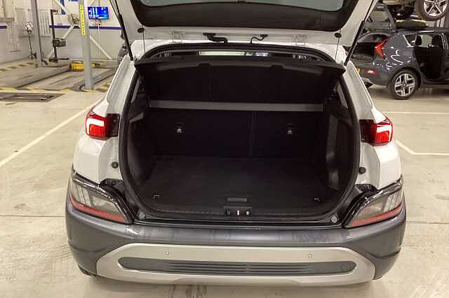 Hyundai Kona SUV 1.6GDi (141ps) Ultimate