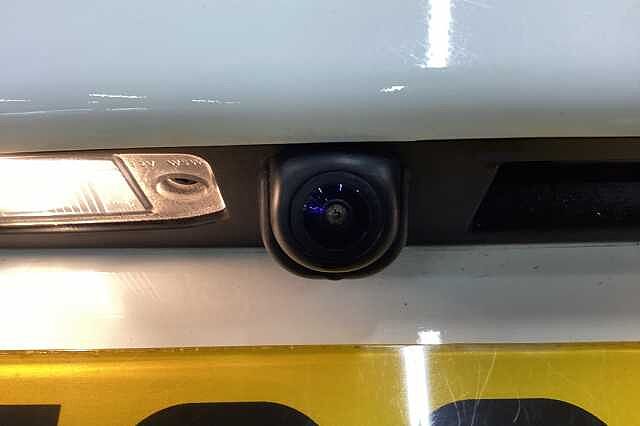 Hyundai Kona SUV 1.6GDi (141ps) Ultimate