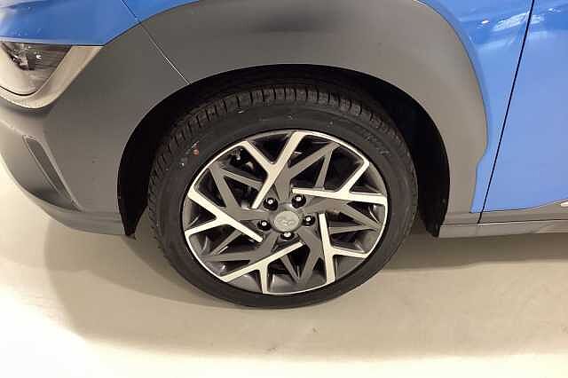 Hyundai KONA 1.6 GDi Hybrid Premium 5dr DCT