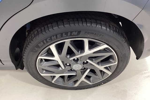 Hyundai KONA 1.6 GDi Hybrid Premium 5dr DCT