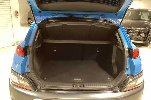 Hyundai KONA 1.6 GDi Hybrid Premium 5dr DCT
