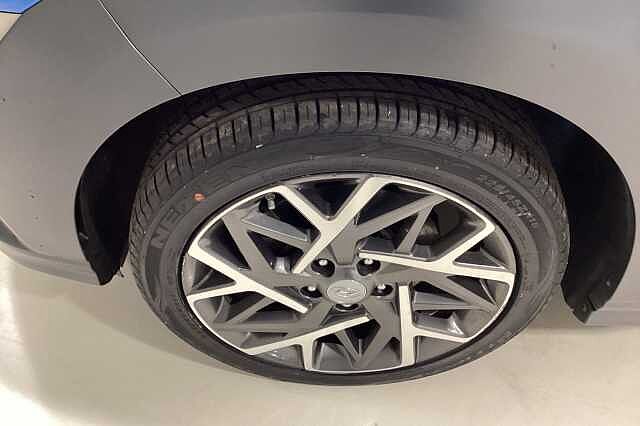 Hyundai KONA 1.6 GDi Hybrid Premium 5dr DCT