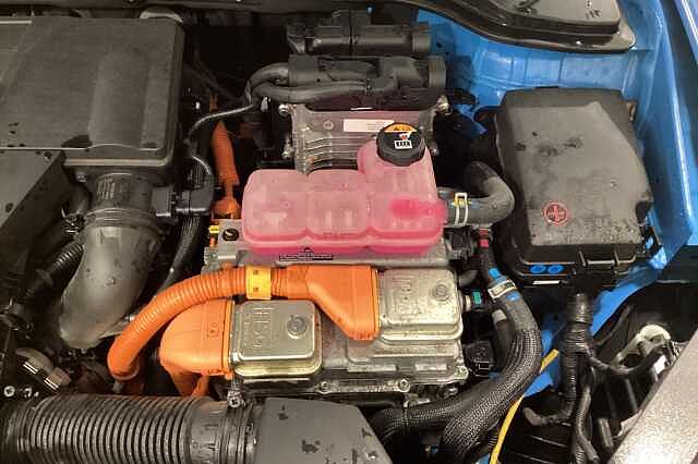 Hyundai KONA 1.6 GDi Hybrid Premium 5dr DCT